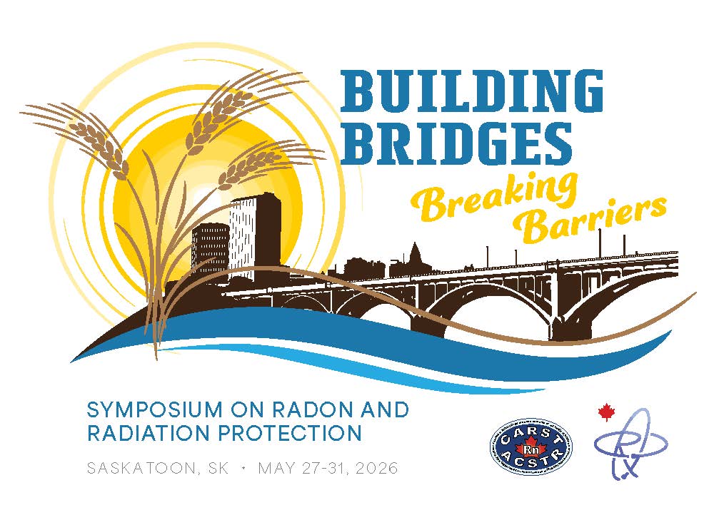 CRPA-The 45th Annual Conference, The Symposium on Radon and Radiation Protection